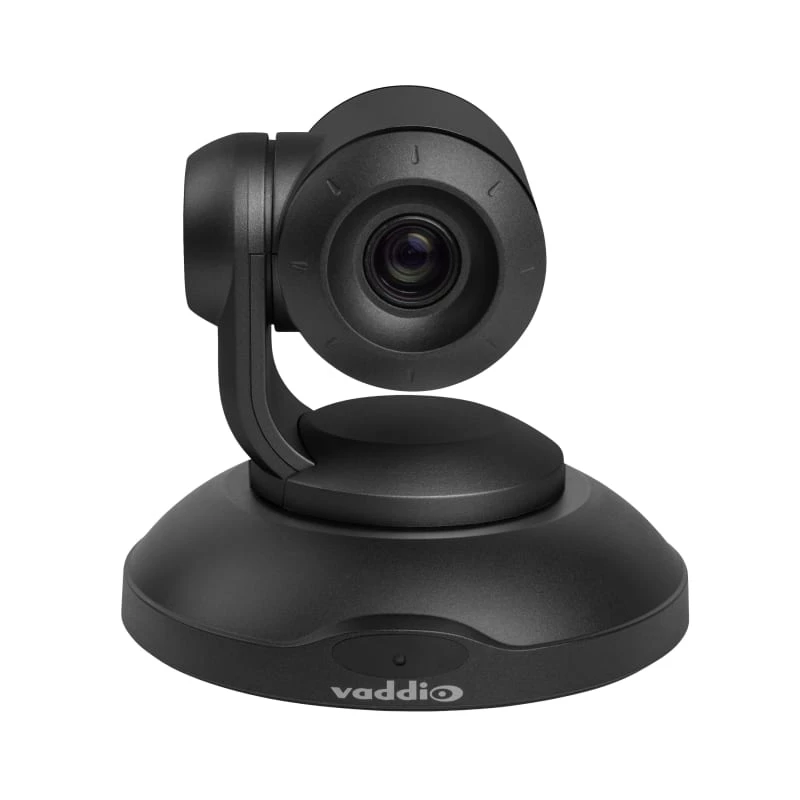 Vaddio ConferenceSHOT AV rinkinys su TableMIC 2 – vaizdo konferencijų sistema 2,14 MP Ethernet LAN