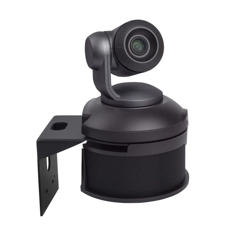 Vaddio ConferenceSHOT AV rinkinys su TableMIC 2 – vaizdo konferencijų sistema 2,14 MP Ethernet LAN