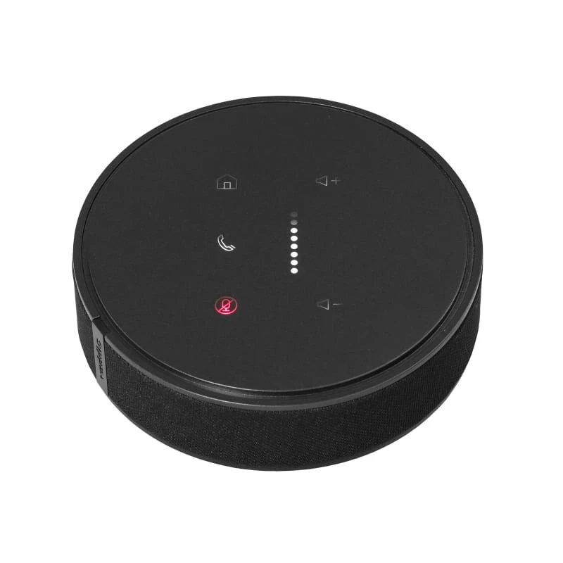 Vaddio ConferenceSHOT AV rinkinys su TableMIC 2 – vaizdo konferencijų sistema 2,14 MP Ethernet LAN