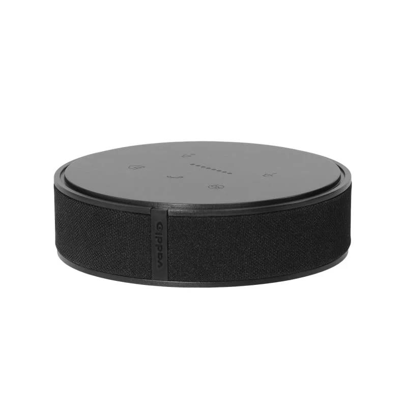 Vaddio ConferenceSHOT AV rinkinys su TableMIC 2 – vaizdo konferencijų sistema 2,14 MP Ethernet LAN