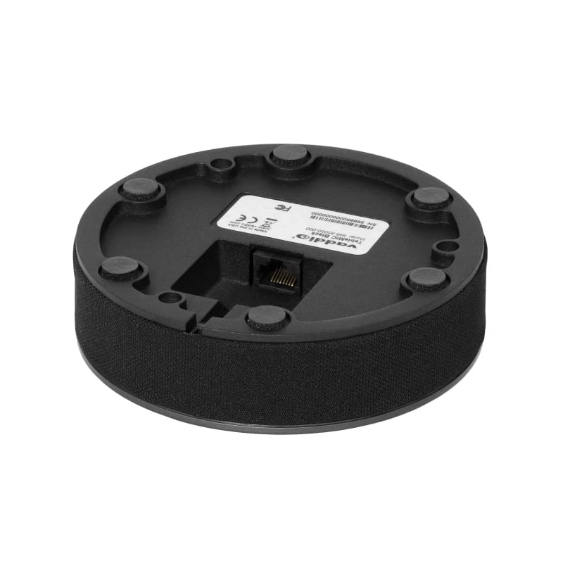 Vaddio ConferenceSHOT AV rinkinys su TableMIC 2 – vaizdo konferencijų sistema 2,14 MP Ethernet LAN
