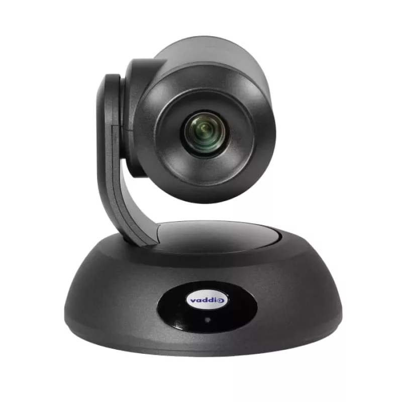 Vaddio EasyIP 20 kamera 8,57 MP balta 1920 x 1080 pikselių 60 kadrų/s CMOS