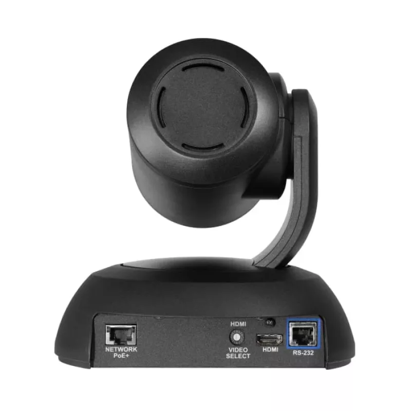 Vaddio EasyIP 20 kamera 8,57 MP balta 1920 x 1080 pikselių 60 kadrų/s CMOS
