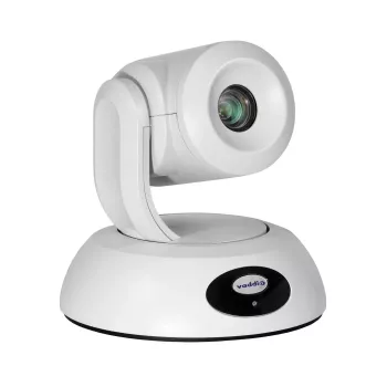 Vaddio EasyIP 20 Kamera 8,57 MP Balta 1920 x 1080 pikselių 60 kadrų/s CMOS