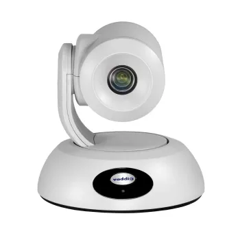Vaddio EasyIP 20 Kamera 8,57 MP Balta 1920 x 1080 pikselių 60 kadrų/s CMOS