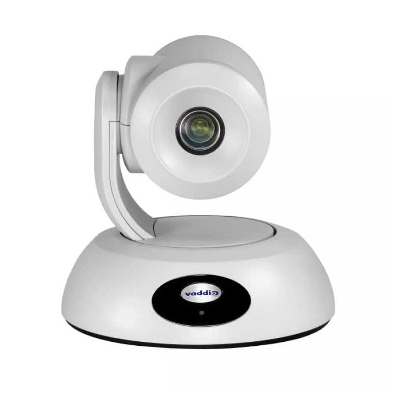 Vaddio EasyIP 20 Kamera 8,57 MP Balta 1920 x 1080 pikselių 60 kadrų/s CMOS