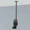 Vaddio 5352000281 lubų laikiklis