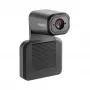 Vaddio IntelliSHOT 8,51 MP juoda 1920 x 1080 pikselių 30 kadrų per sekundę CMOS 25,4 / 2,5 mm (1 / 2,5 colio) PTZ kamera