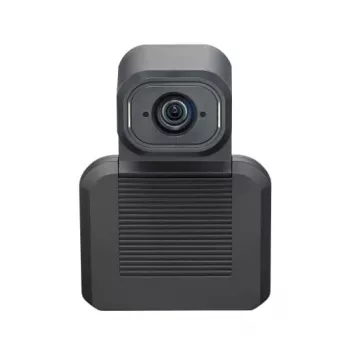 Vaddio IntelliSHOT-M automatinio sekimo kamera, 8,51 MP, Exmor, Full HD, 1920 x 1080 pikselių, 30 kadrų/s, juoda