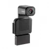 Vaddio IntelliSHOT-M automatinio sekimo kamera, 8,51 MP, Exmor, Full HD, 1920 x 1080 pikselių, 30 kadrų/s, juoda