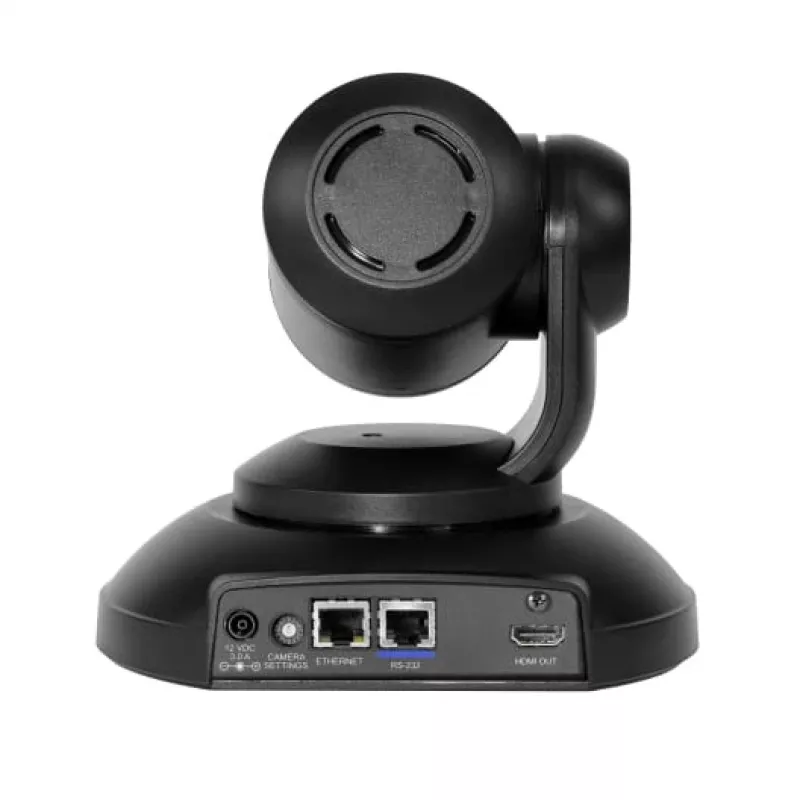 Vaddio PrimeSHOT 10 HDMI kamera, 2,14 MP, CMOS, Full HD, 1920 x 1080 pikselių, 60 kadrų/s, 10x