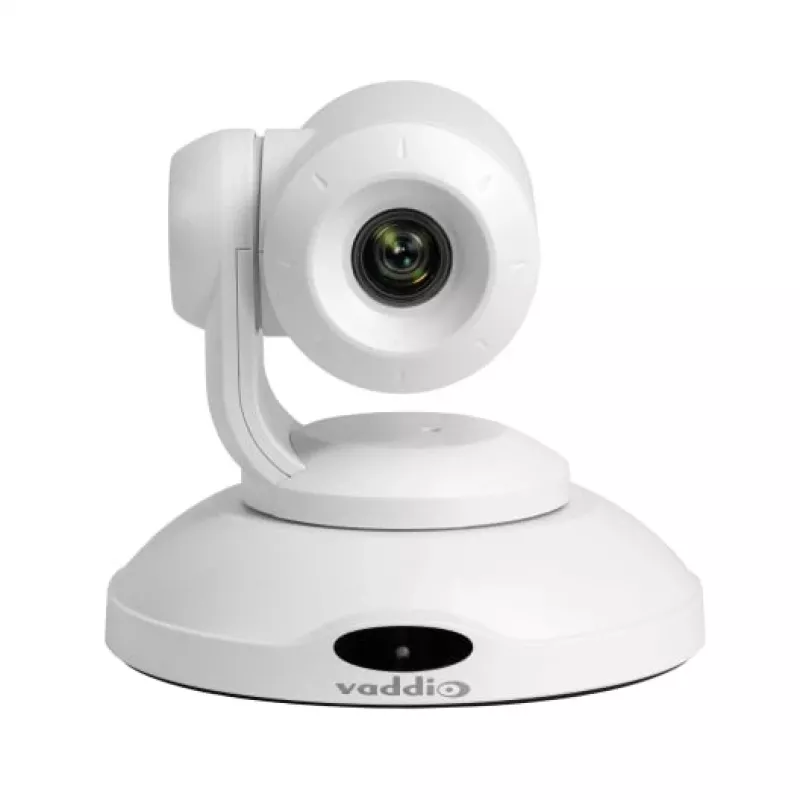 Vaddio PrimeSHOT 10 HDMI kamera, 2,14 MP, CMOS, Full HD, 1920 x 1080 pikselių, 60 kadrų per sekundę, 10x optinis priartinimas