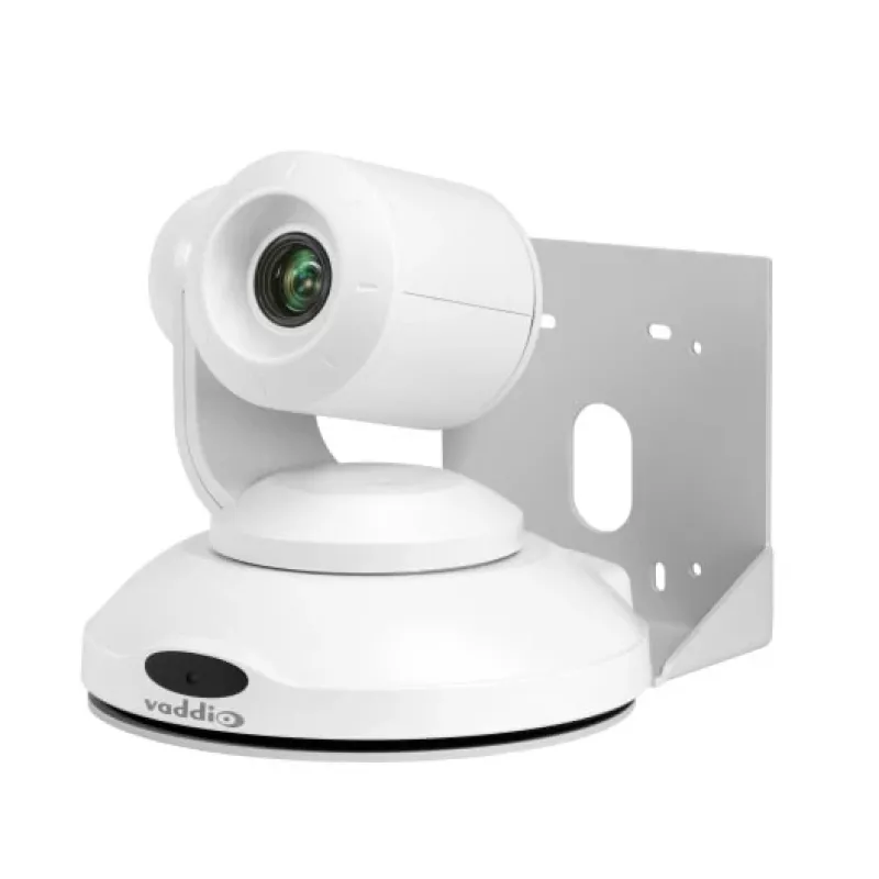 Vaddio PrimeSHOT 10 HDMI kamera, 2,14 MP, CMOS, Full HD, 1920 x 1080 pikselių, 60 kadrų per sekundę, 10x optinis priartinimas