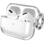 Speck Presidio Perfect Clear Apple Airpods Pro Clear - su Microban