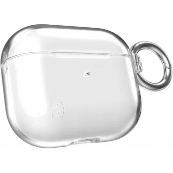 Speck Presidio Clear Apple AirPods (3rd gen) skaidrus dėklas