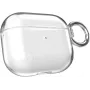 Speck Presidio Clear Apple AirPods (3rd gen) skaidrus dėklas