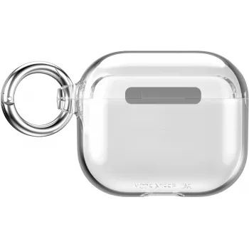 Speck Presidio Clear Apple AirPods (3rd gen) skaidrus dėklas