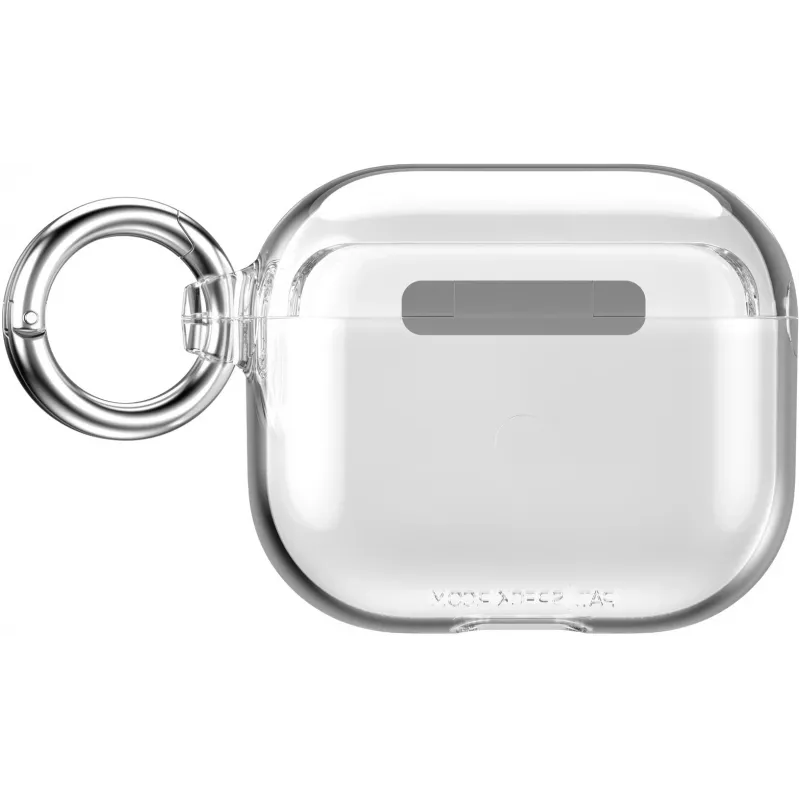 Speck Presidio Clear Apple AirPods (3rd gen) skaidrus dėklas