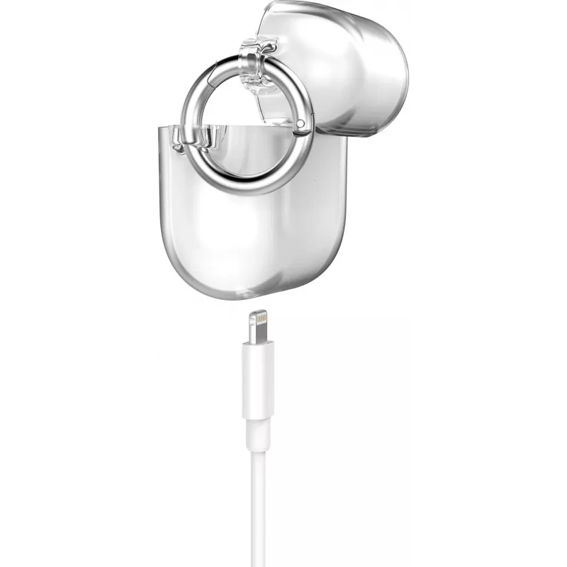 Speck Presidio Clear Apple AirPods (3rd gen) skaidrus dėklas