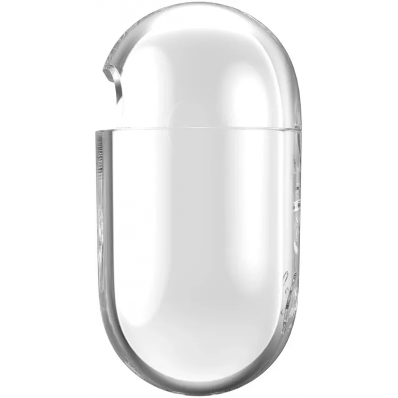 Speck Presidio Clear Apple AirPods (3rd gen) skaidrus dėklas