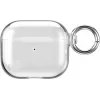 Speck Presidio Clear Apple AirPods (3rd gen) skaidrus dėklas