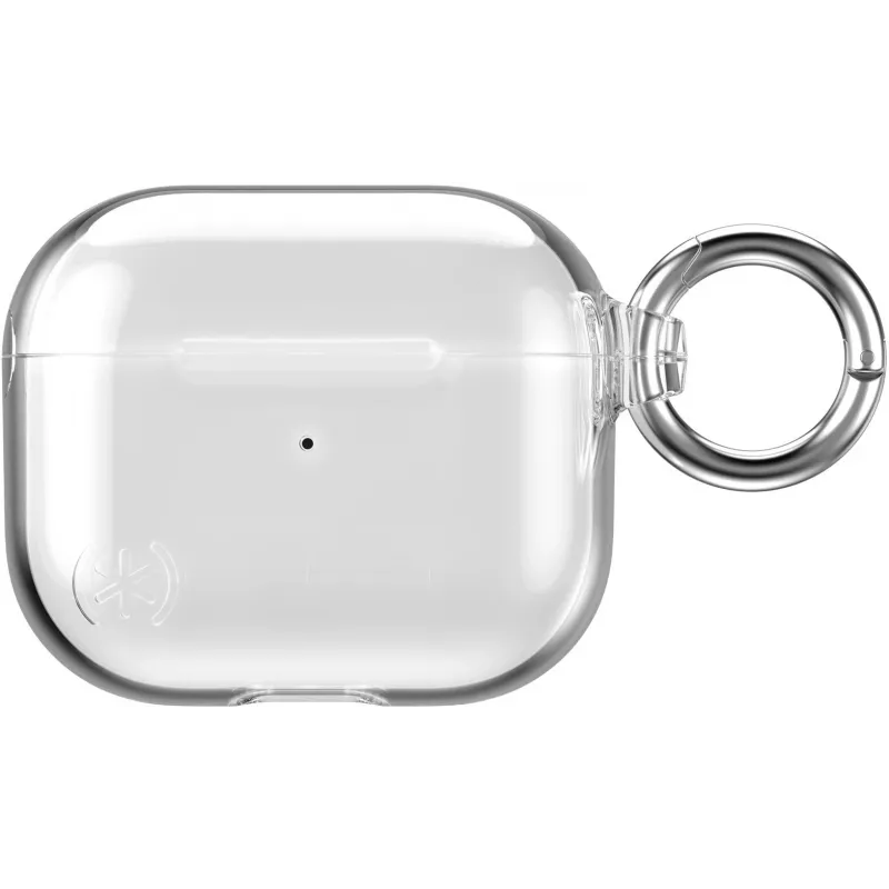 Speck Presidio Clear Apple AirPods (3rd gen) skaidrus dėklas