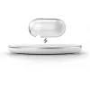 Speck Presidio Clear Apple AirPods (3rd gen) skaidrus dėklas