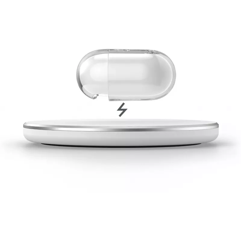 Speck Presidio Clear Apple AirPods (3rd gen) skaidrus dėklas