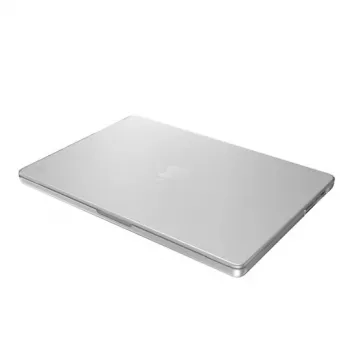 Speck SmartShell permatas dėklas 40,6 cm (16 colių) skaidrus