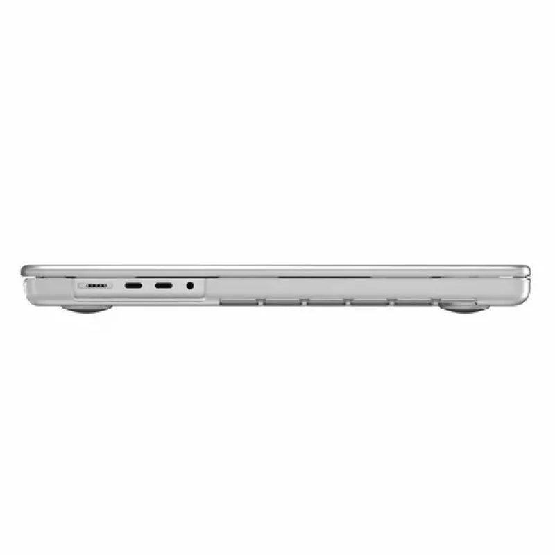 Speck SmartShell permatas dėklas 40,6 cm (16 colių) skaidrus