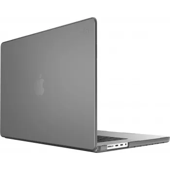 Speck Smartshell Macbook Pro 16 colių (2021) Onyx Black, Kietas dėklas, 40,6 cm (16 colių)