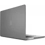 Speck Smartshell Macbook Pro 16 colių (2021) Onyx Black, Kietas dėklas, 40,6 cm (16 colių)