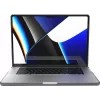Speck Smartshell Macbook Pro 16 colių (2021) Onyx Black, Kietas dėklas, 40,6 cm (16 colių)