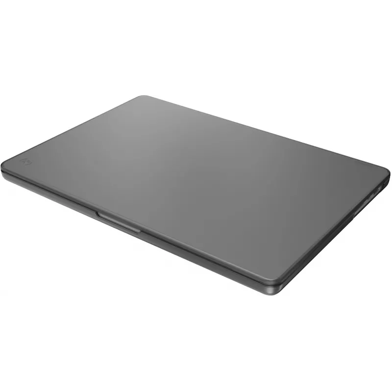Speck Smartshell Macbook Pro 16 colių (2021) Onyx Black, Kietas dėklas, 40,6 cm (16 colių)