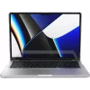 Speck Smartshell kietas dėklas, skirtas Macbook Pro 14 colių (2021/2022), skaidrus