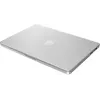 Speck Smartshell kietas dėklas, skirtas Macbook Pro 14 colių (2021/2022), skaidrus