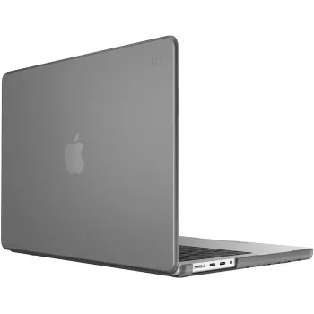 Speck Smartshell Macbook Pro 14 colių (2021/2022) Onyx Black, kietas dėklas