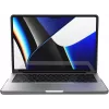 Speck Smartshell Macbook Pro 14 colių (2021/2022) Onyx Black, kietas dėklas