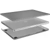 Speck Smartshell Macbook Pro 14 colių (2021/2022) Onyx Black, kietas dėklas