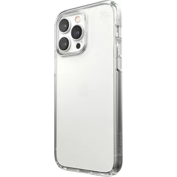 Speck Presidio Perfect Clear - Dėklas - Apple iPhone 14 Pro Max - 17 cm (6.7) - Skaidrus