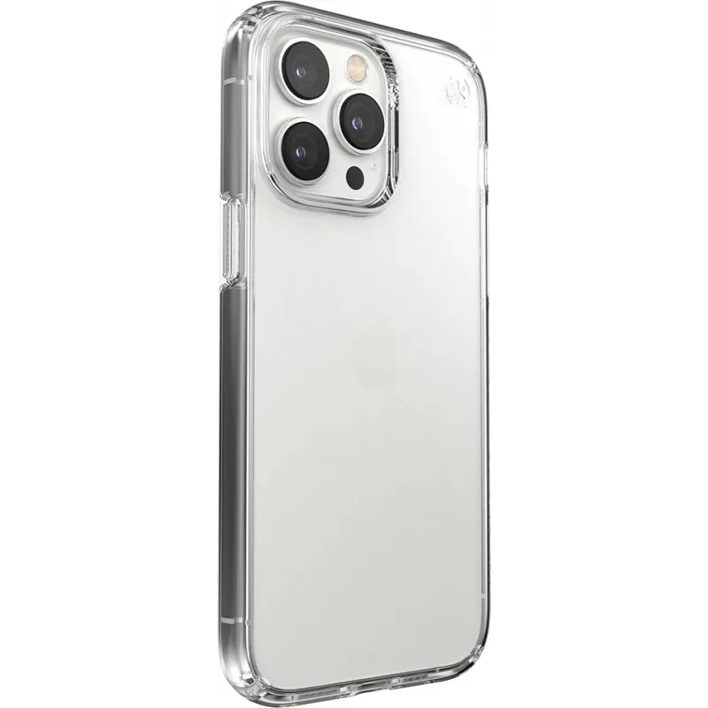 Speck Presidio Perfect Clear - Dėklas - Apple iPhone 14 Pro Max - 17 cm (6.7) - Skaidrus