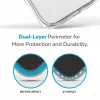 Speck Presidio Perfect Clear - Dėklas - Apple iPhone 14 Pro Max - 17 cm (6.7) - Skaidrus
