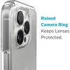 Speck Presidio Perfect Clear - Dėklas - Apple iPhone 14 Pro Max - 17 cm (6.7) - Skaidrus