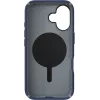 Speck Presidio2 Pro + ClickLock Apple iPhone 16 Coastal Blue su Microban rankove