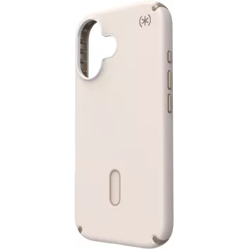 Speck Presidio2 Pro + ClickLock Apple iPhone 16 Bleached Bone – su Microban rankove