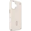 Speck Presidio2 Pro + ClickLock Apple iPhone 16 Bleached Bone – su Microban rankove