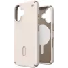Speck Presidio2 Pro + ClickLock Apple iPhone 16 Bleached Bone – su Microban rankove