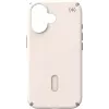 Speck Presidio2 Pro + ClickLock Apple iPhone 16 Bleached Bone – su Microban rankove