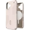 Speck Presidio2 Grip + ClickLock Apple iPhone 16 Bleached Bone - su Microban