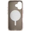 Speck Presidio2 Grip + ClickLock Apple iPhone 16 Bleached Bone - su Microban